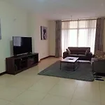 Classy Furnished One Bedroom, Usiu Rd
