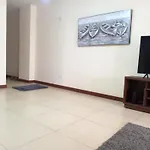 Classy Furnished One Bedroom, Usiu Rd