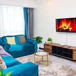 Staroot 2 Bedroom Kilimani