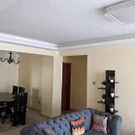 Bliss Haven Spaces Kileleshwa 2Bedroom