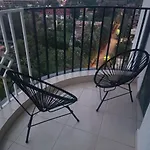 Elegant One Bedroom Garden Estate