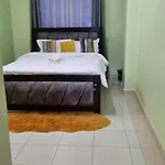 Elegant One Bedroom Garden Estate