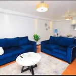 Premium Apartment