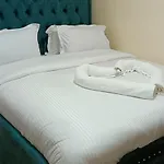 Luxurious Small Studio Kaisa Gardens Kileleshwa