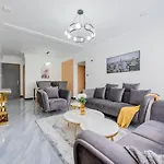 1Bedroom For Short And Long Term Stay