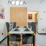 1Bedroom For Short And Long Term Stay