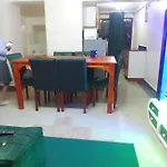 Comfort Plus Suite Apartment