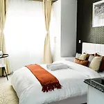 Chic Homes Jkia - Cozy Homes Near Jkia And Sgr