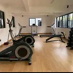 Kileleshwa Superb 2Bedroom With Gym