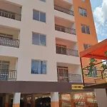 Spacious Studio In Kileleshwa Nairobi