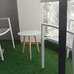 Khomes Cosy Studio