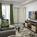 Goldpark Furnished Apartments, Kilimani - Nairobi