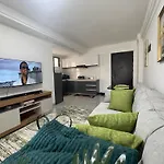Goldpark Furnished Apartments, Kilimani - Nairobi