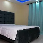 Madaraka - Nairobi West
