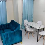 Madaraka - Nairobi West