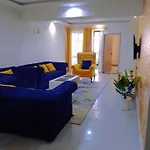 Vega Deluxe Homes - Kilimani