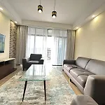 Lux Suites Siaya Park Apartments