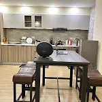 Lux Suites Siaya Park Apartments