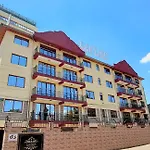 Lantern Serviced Apartments