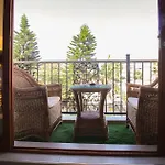 Lantern Serviced Apartments
