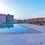 Broadwalk Residency
