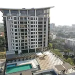 Broadwalk Residency