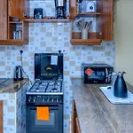 Zanaya Apartments