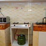 Easy Jkia Homestay
