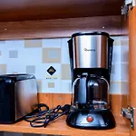 Zanaya Apartment