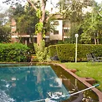 Embassy Court Serviced Apartments