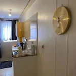Luxurious One Bedroom Apartment Centrally-Located In South B, Minutes From Cbd, Shopping Malls, Restarants And Other Entertainment Areas. Free Private Parking With High-Speed Lifts And Ample Security With Cameras Around The Building.