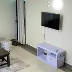 Jacaranda, Kahawa West 2 Bedroom Fully Furnished