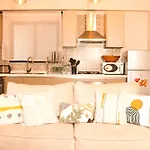 Elite Residence-Kasty Apartments