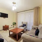Lantern Serviced Apartments