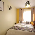 Lantern Serviced Apartments
