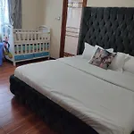 Kilimani Vacation Homes