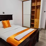 Kilimani Executive 2 Bedroom Apartment With Gym