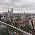Luxury Skynest With Gym And Pool In Westlands