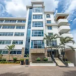 Roma Court Serviced Apartments
