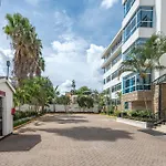 Roma Court Serviced Apartments