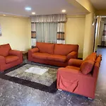 Progressive Park Hotel