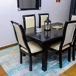 Lux Suites Skyline Apartments Kilimani