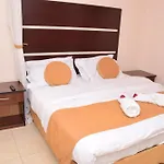 Nairobi Glory Palace Hotel Ltd