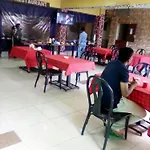 Nairobi Glory Palace Hotel Ltd