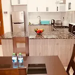 Yohana Residences