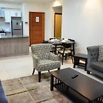 Yohana Residences
