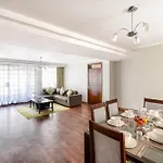 Cozy Residences By Trianum