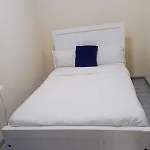 Elegant Three-Bedroom Apartment In Kilimani