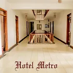 Metro Hotel