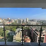Nairobi Condo With A View